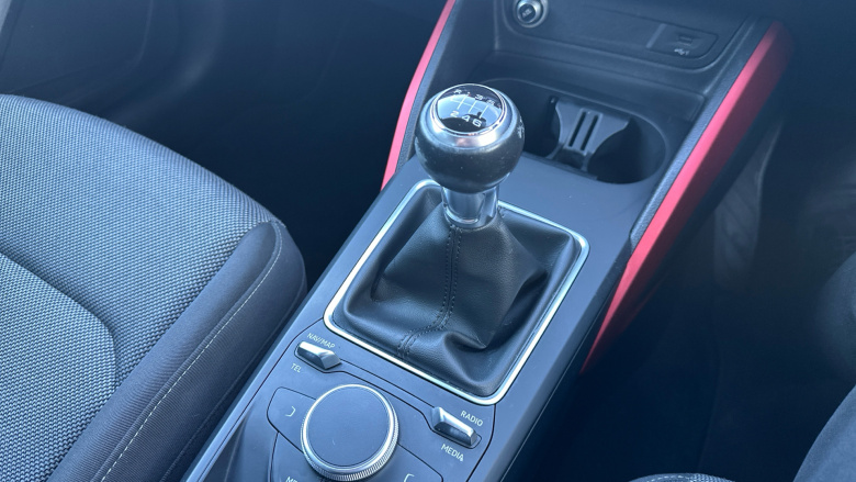 Audi Q2 1.4 TFSI Sport 5dr Petrol Estate